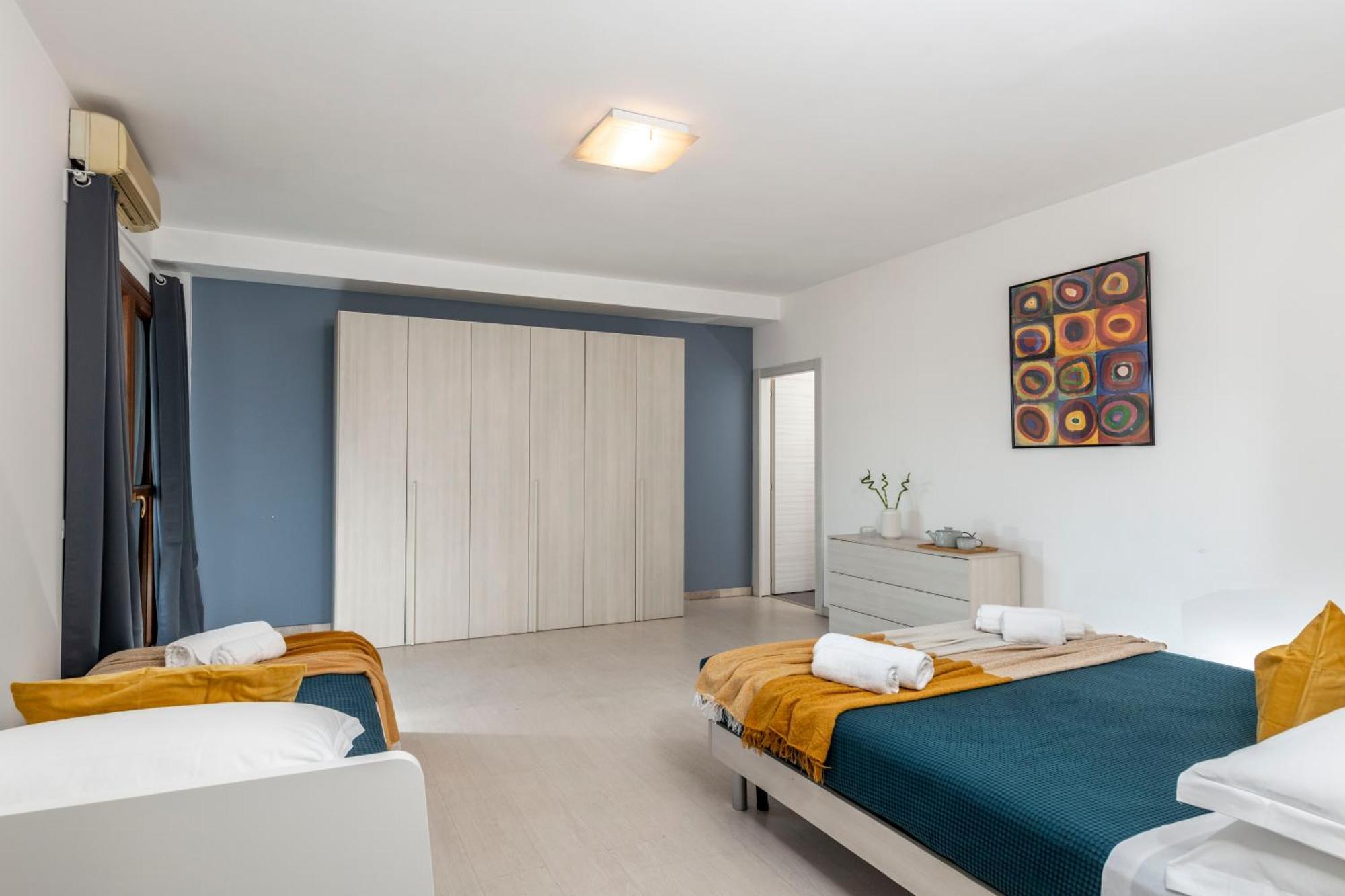 רומא San Paolo Home מראה חיצוני תמונה