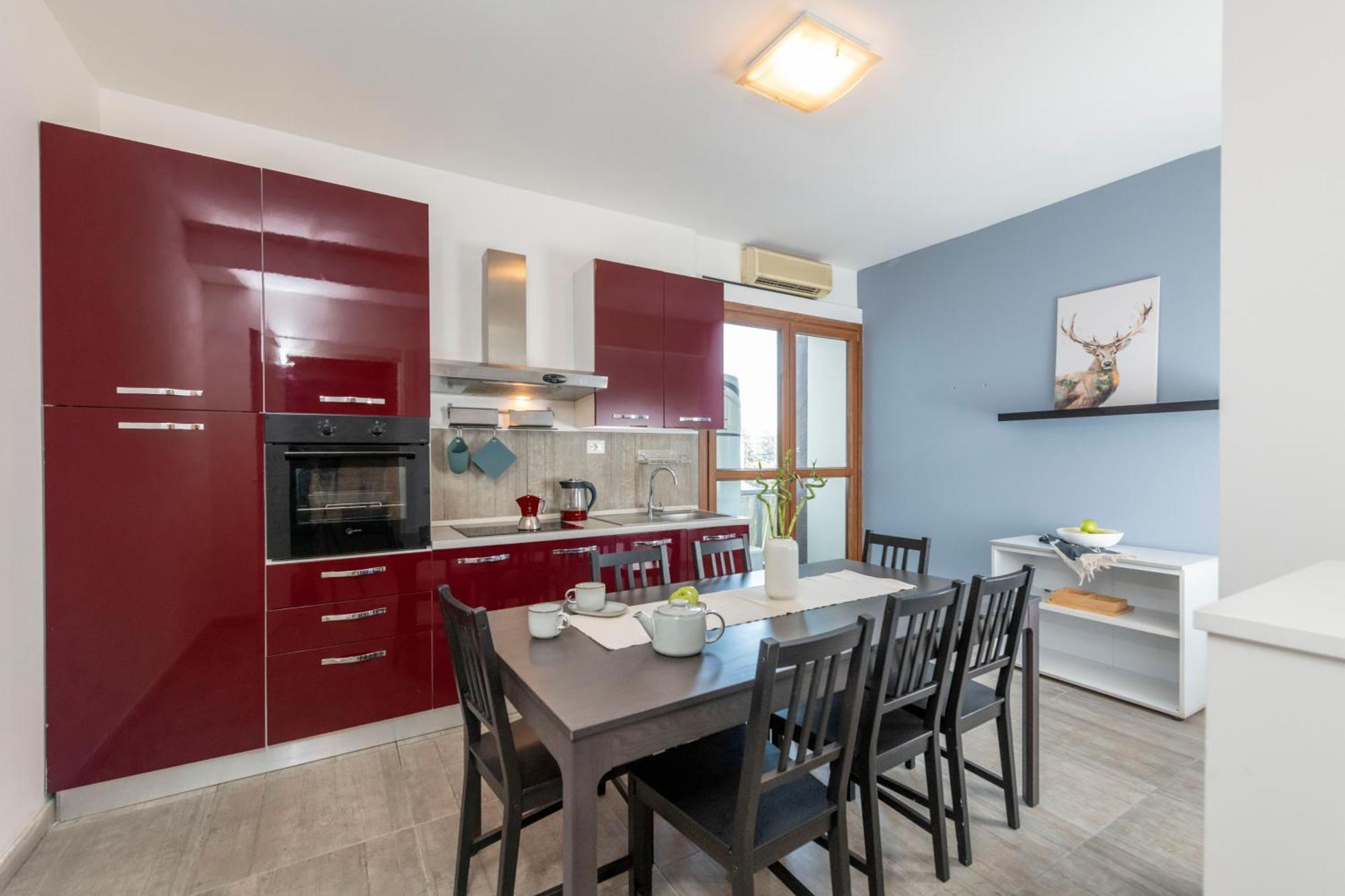 רומא San Paolo Home מראה חיצוני תמונה