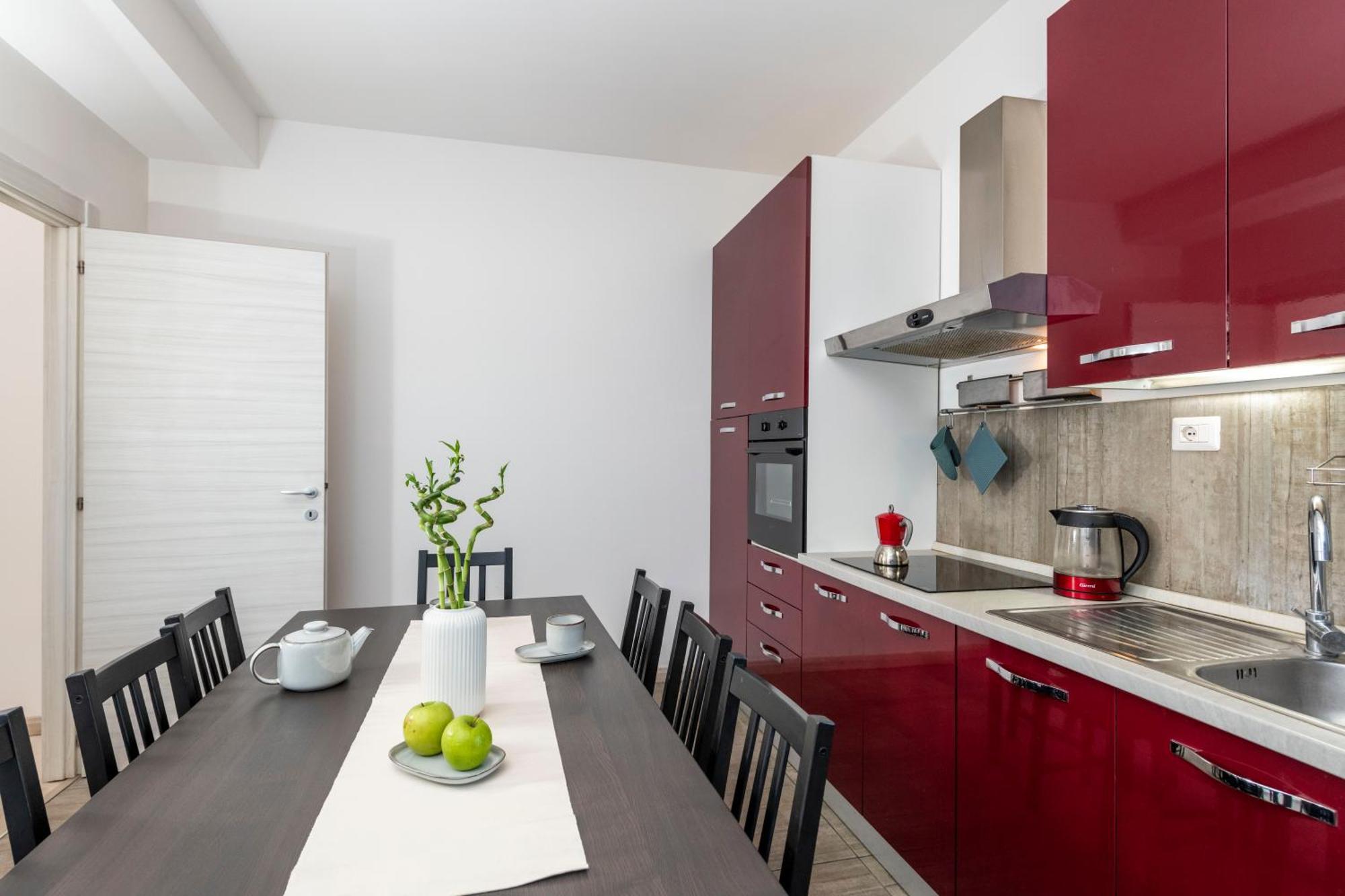 רומא San Paolo Home מראה חיצוני תמונה