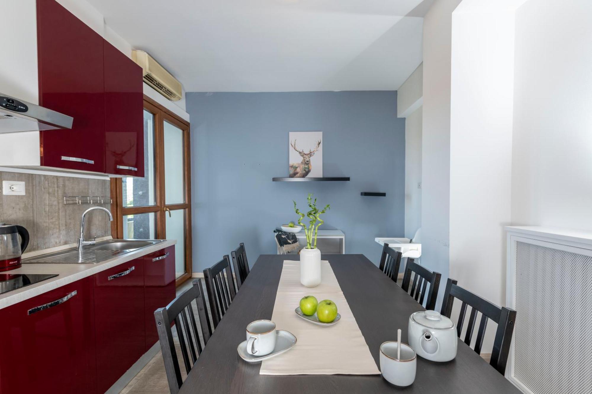 רומא San Paolo Home מראה חיצוני תמונה