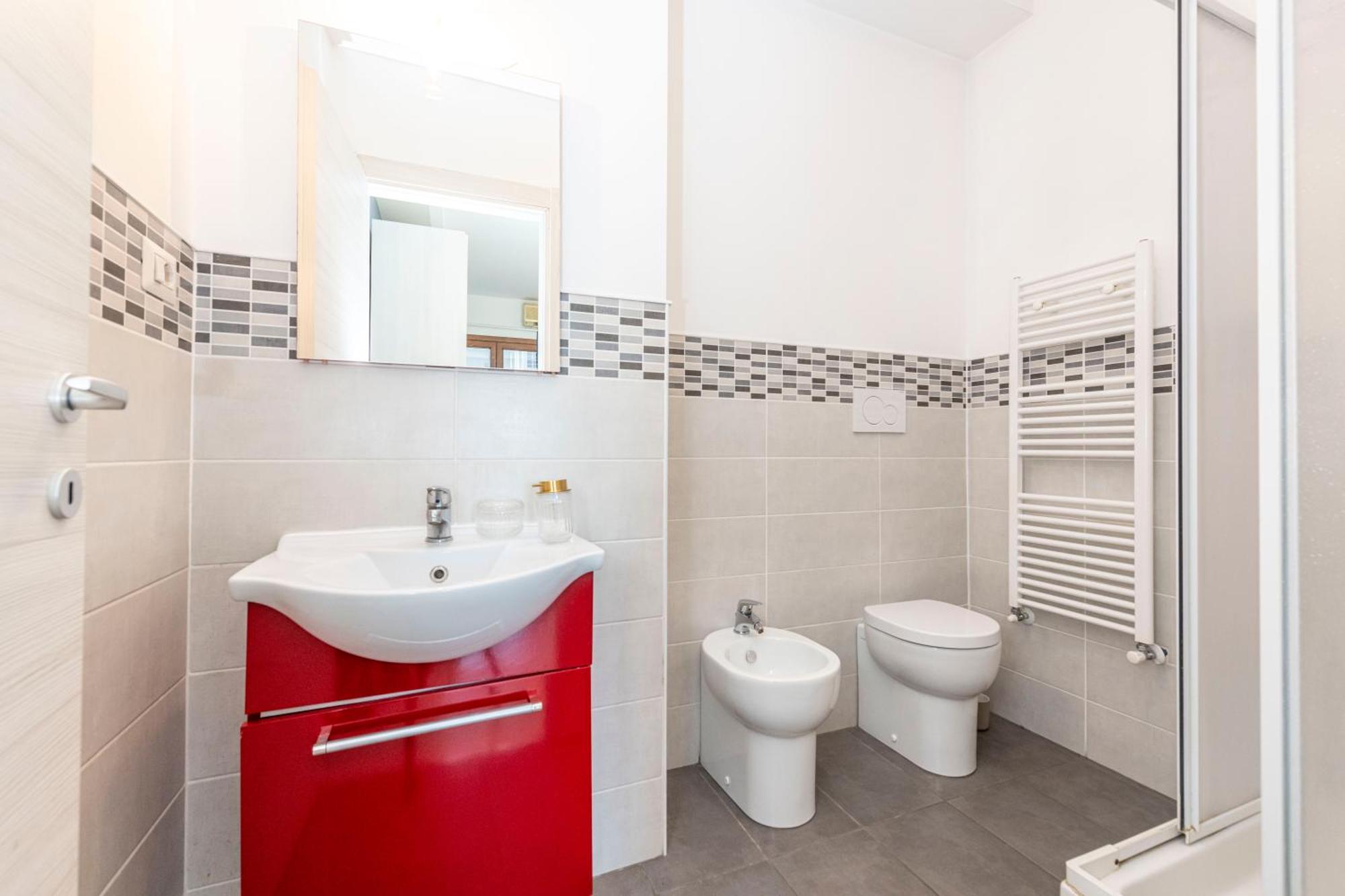 רומא San Paolo Home מראה חיצוני תמונה