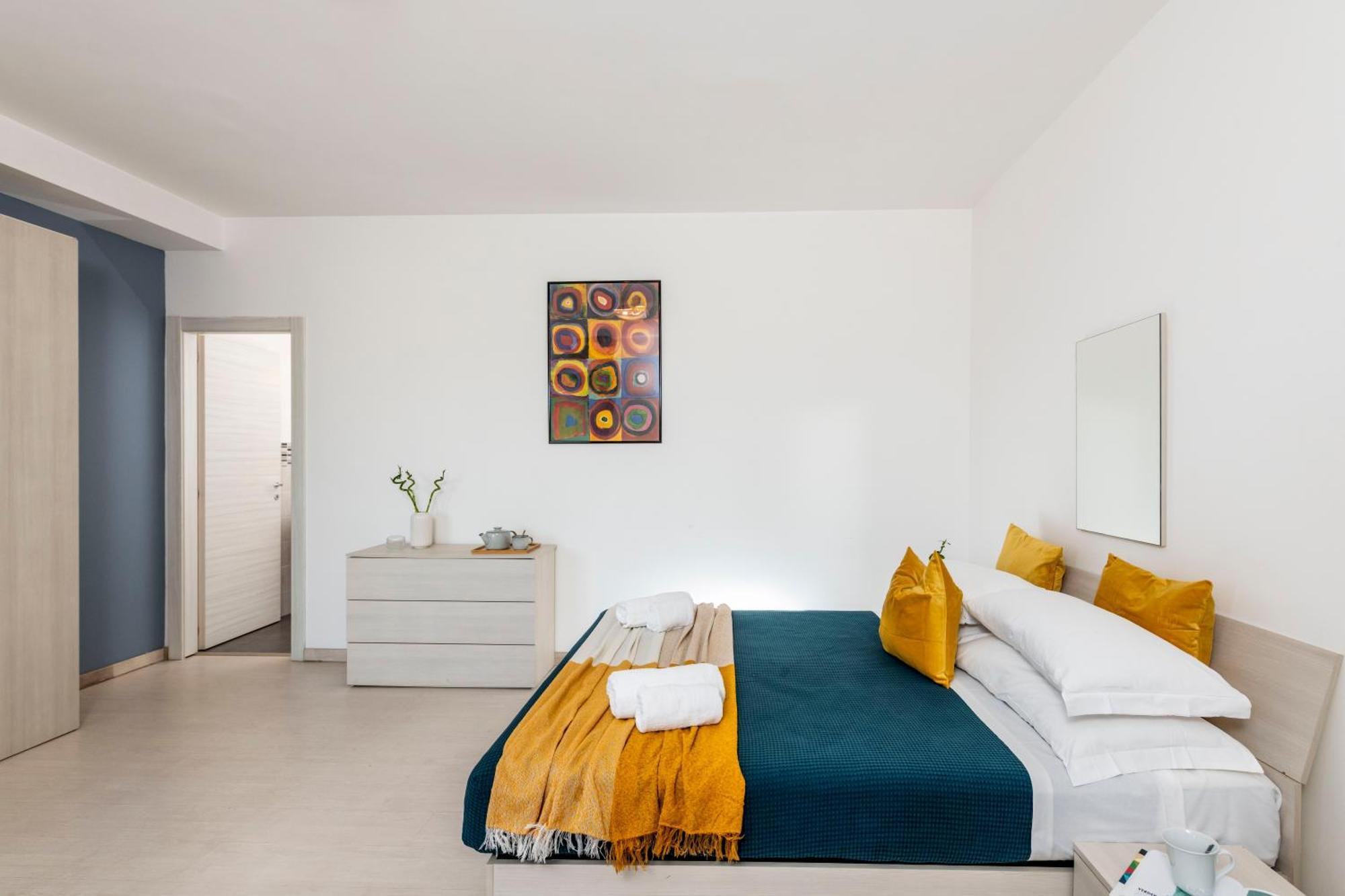 רומא San Paolo Home מראה חיצוני תמונה
