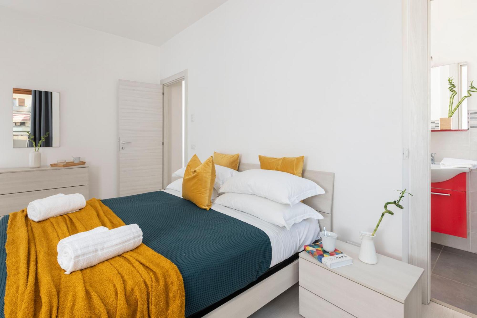 רומא San Paolo Home מראה חיצוני תמונה