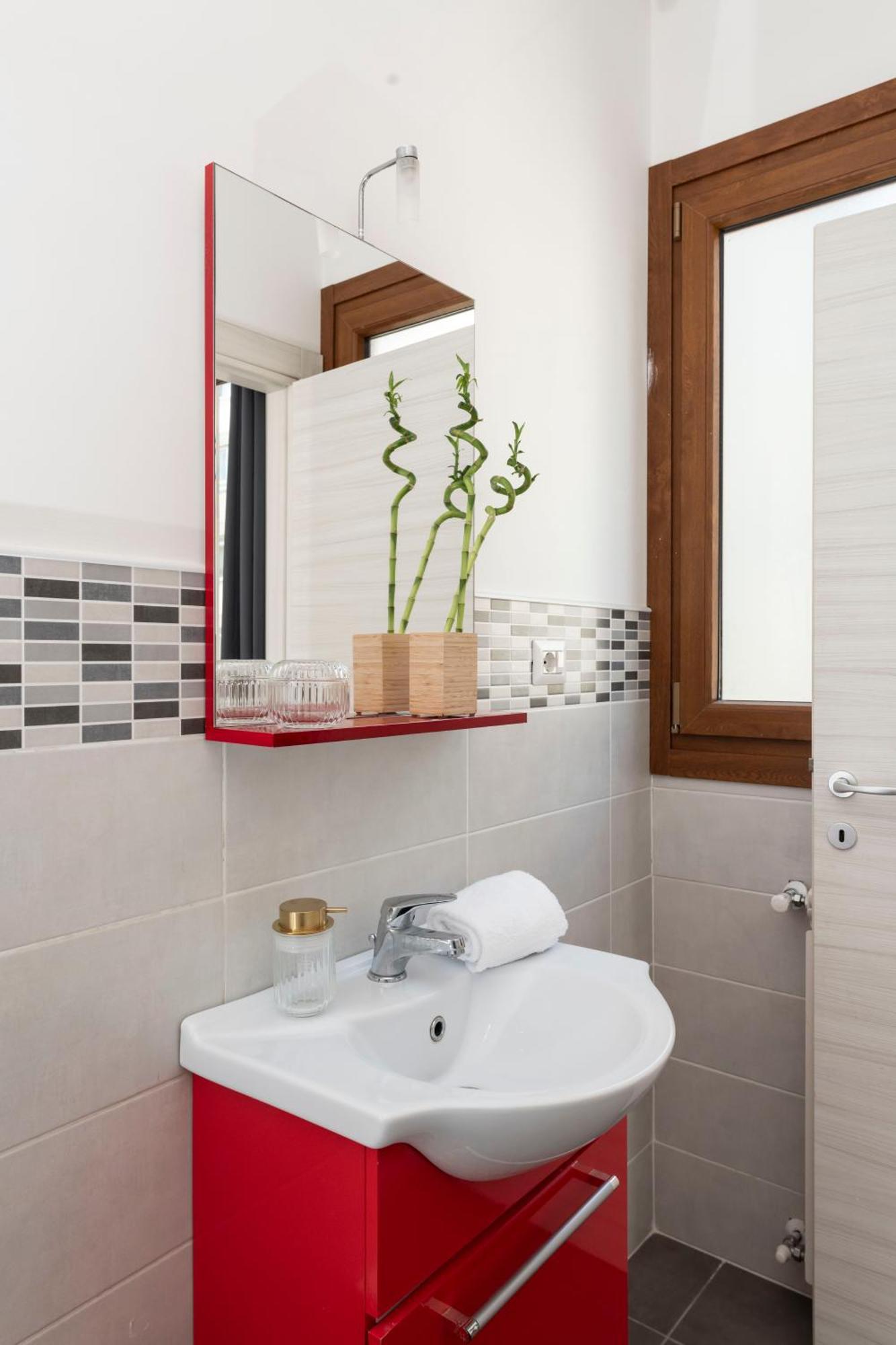 רומא San Paolo Home מראה חיצוני תמונה
