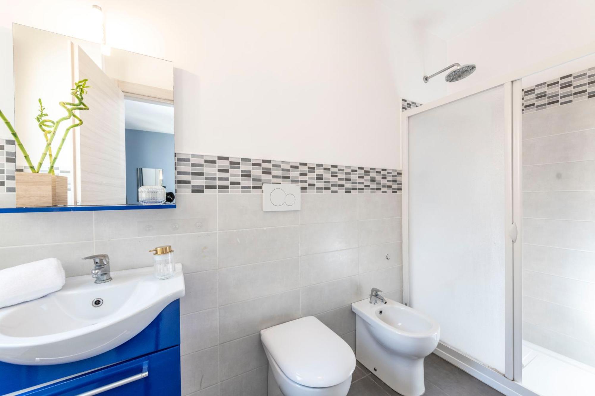 רומא San Paolo Home מראה חיצוני תמונה