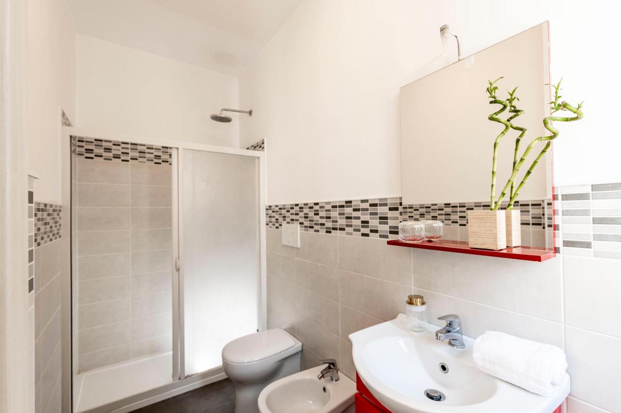 רומא San Paolo Home מראה חיצוני תמונה