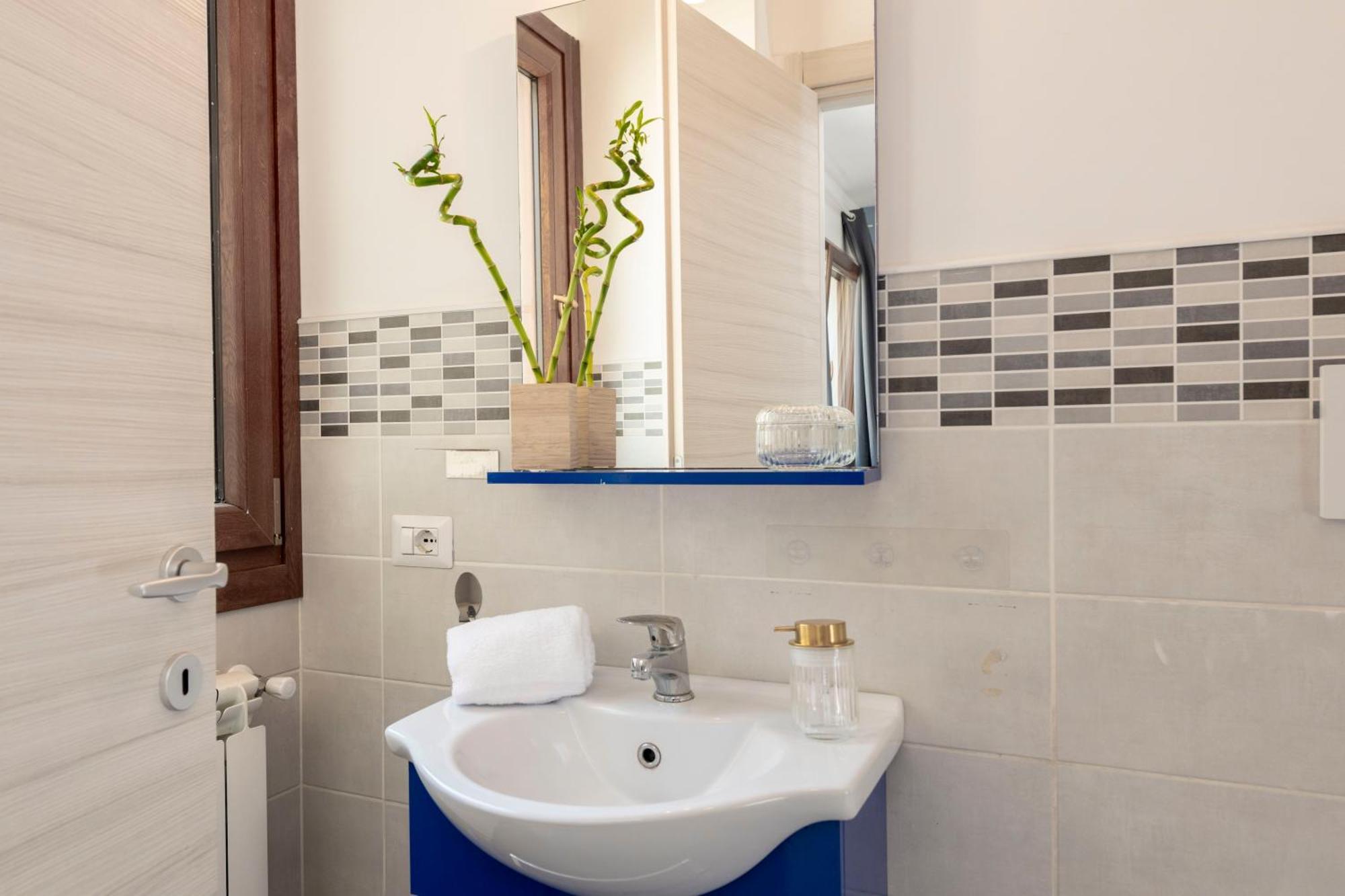 רומא San Paolo Home מראה חיצוני תמונה